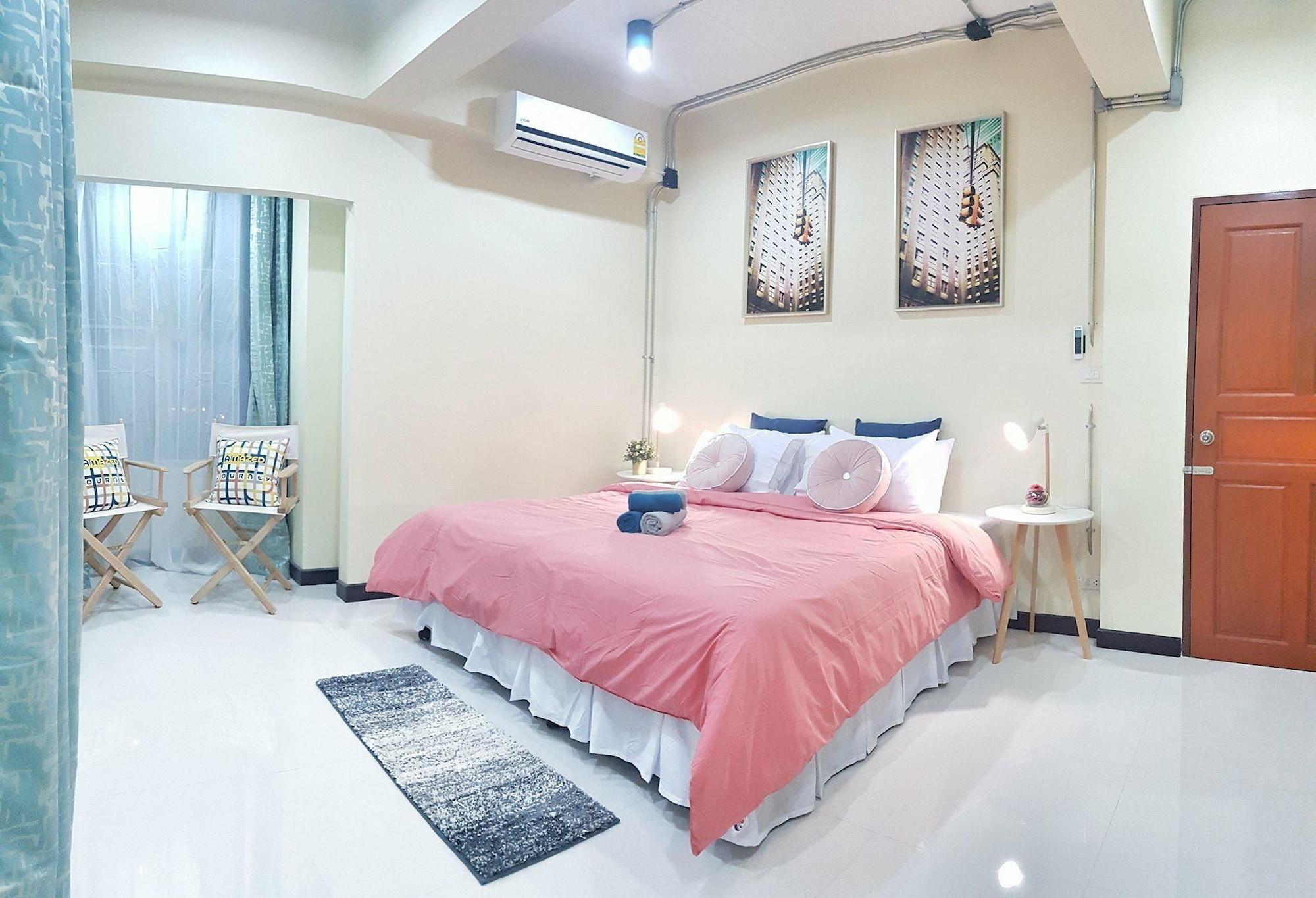 Post@Phrasing Private House Chiang Mai Exterior foto